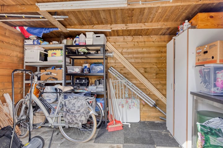 Foto 25 van Weidemaad 23