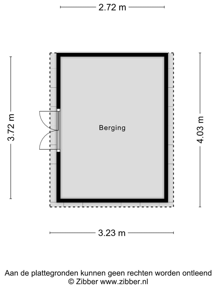 Foto 31 van Weidemaad 23