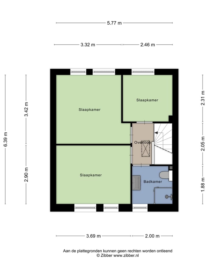 Foto 32 van Weidemaad 23