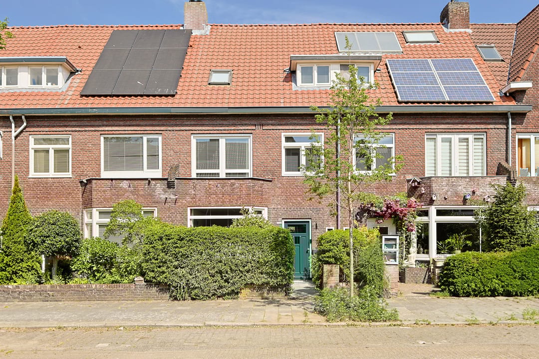 Photo 1 of Primulastraat 14