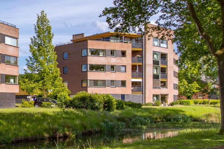 Klemslootstraat 5 B