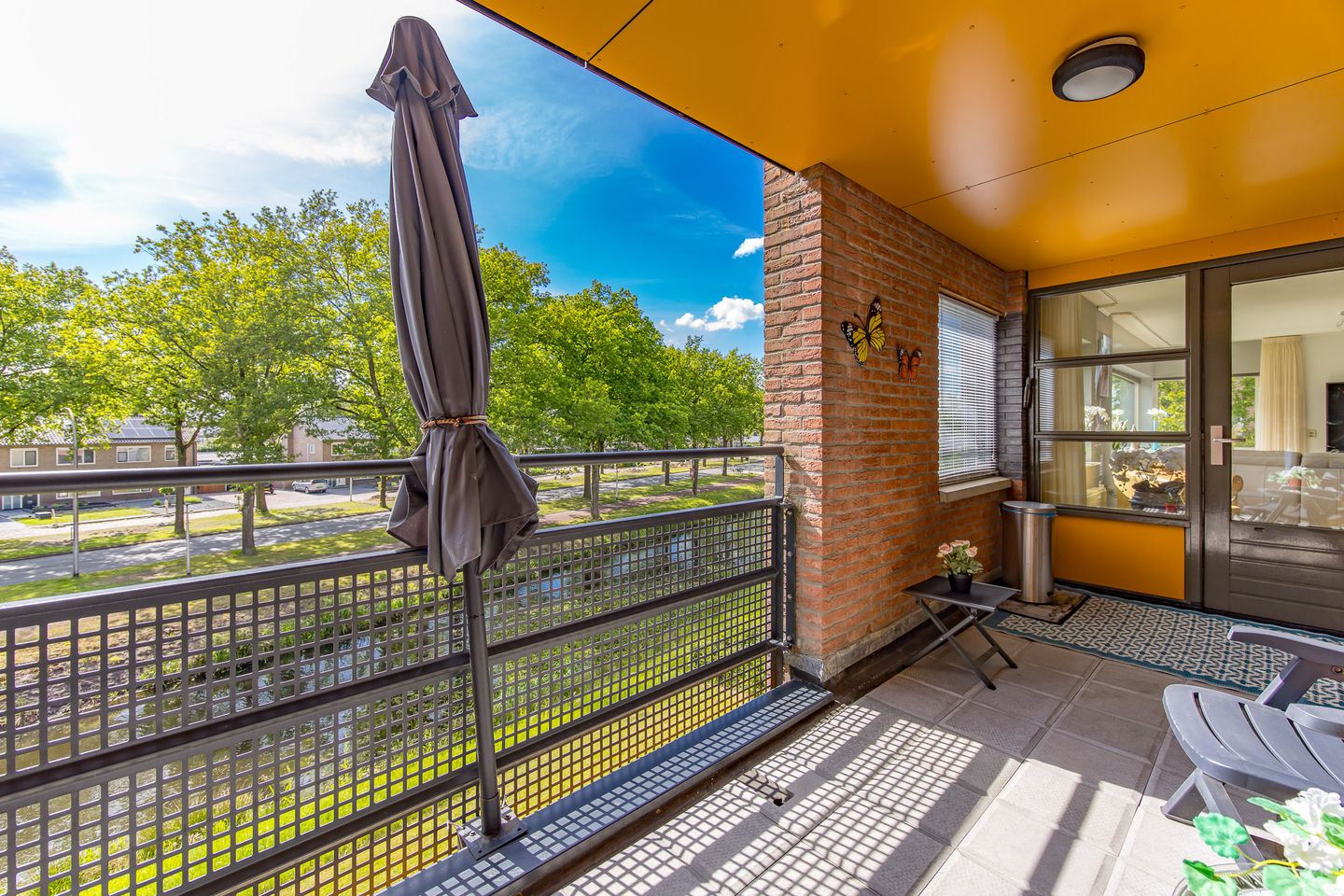 Foto 4 van Klemslootstraat 5-B