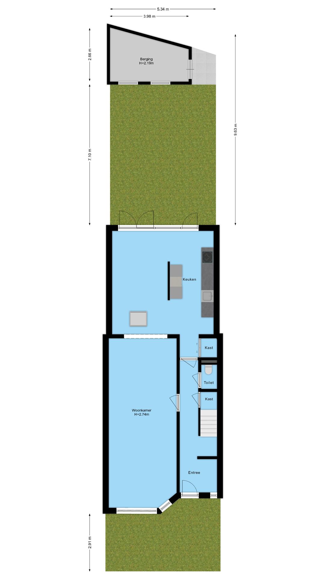 Photo 56 of Primulastraat 14