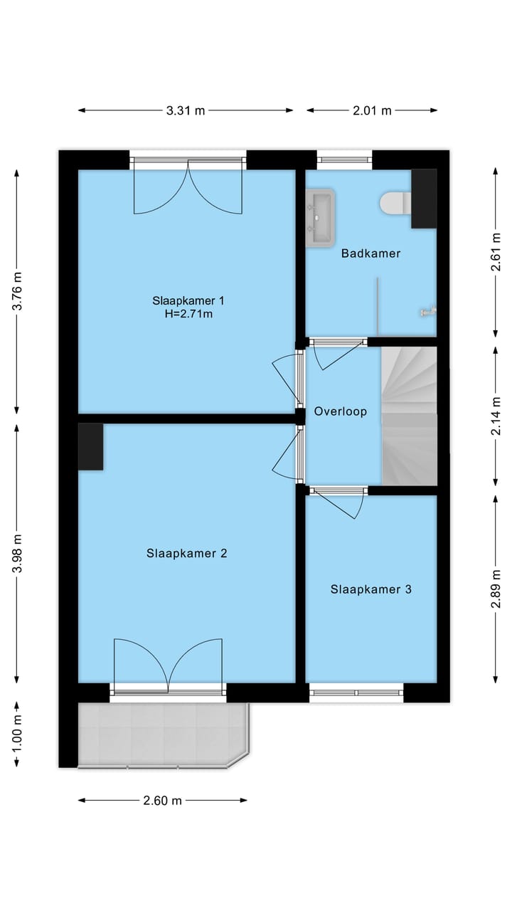 Foto 58 van Primulastraat 14