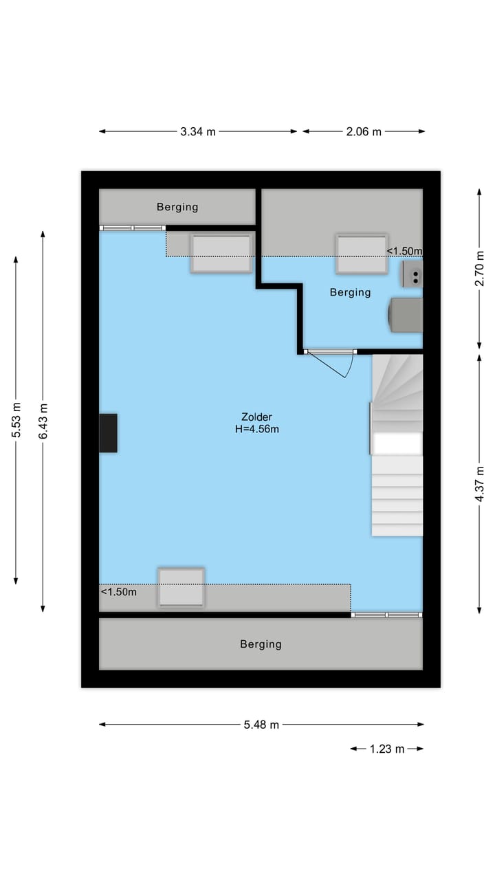 Foto 59 van Primulastraat 14
