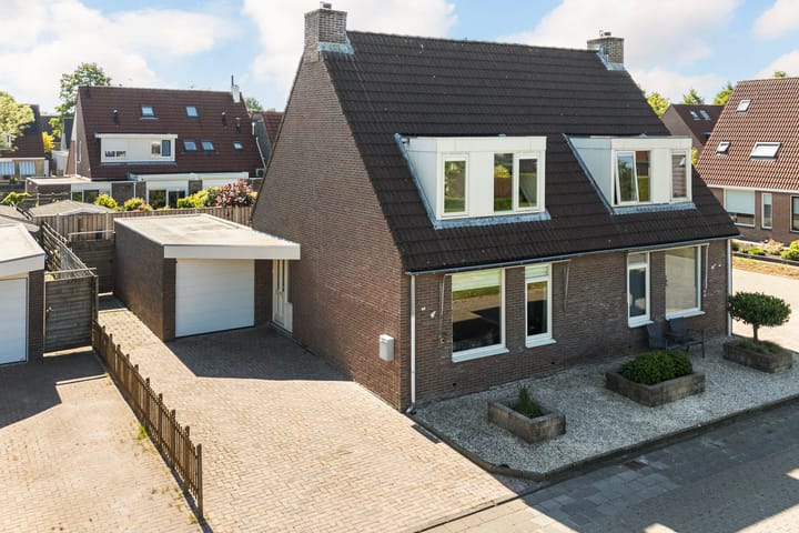 Foto 1 van Dennenburg 17