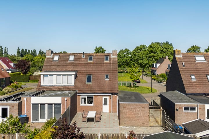 Foto 2 van Dennenburg 17