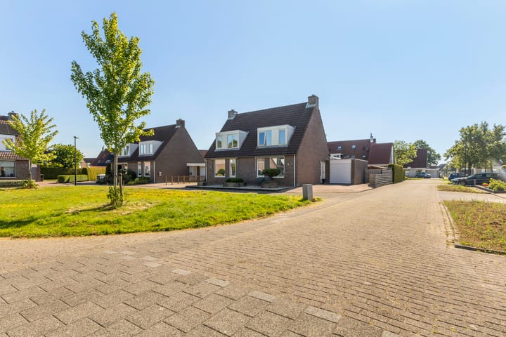 Foto 3 van Dennenburg 17