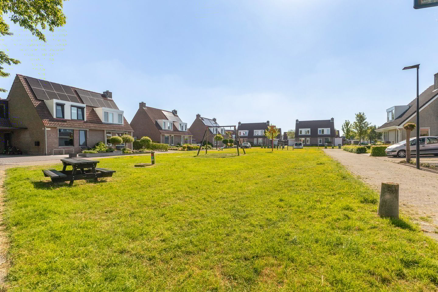 Foto 5 van Dennenburg 17