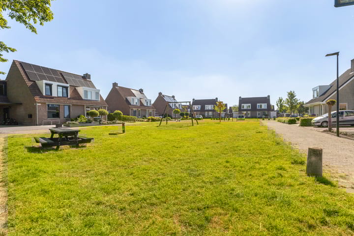 Foto 5 van Dennenburg 17