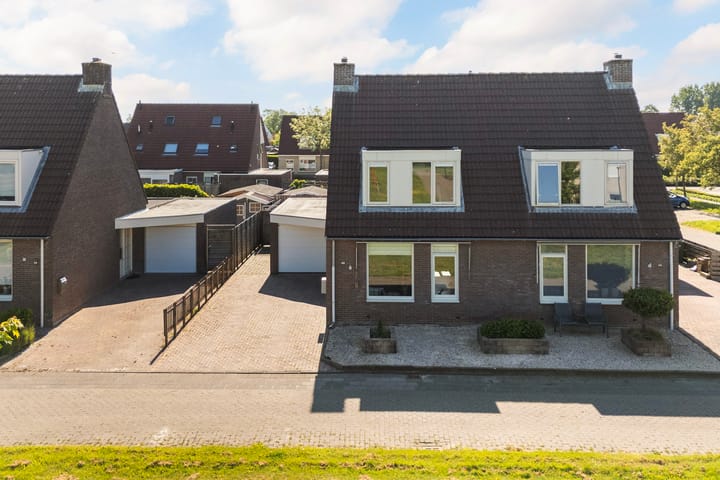 Foto 7 van Dennenburg 17