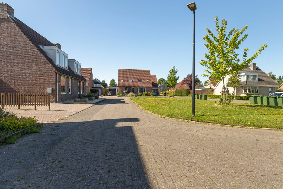 Foto 8 van Dennenburg 17