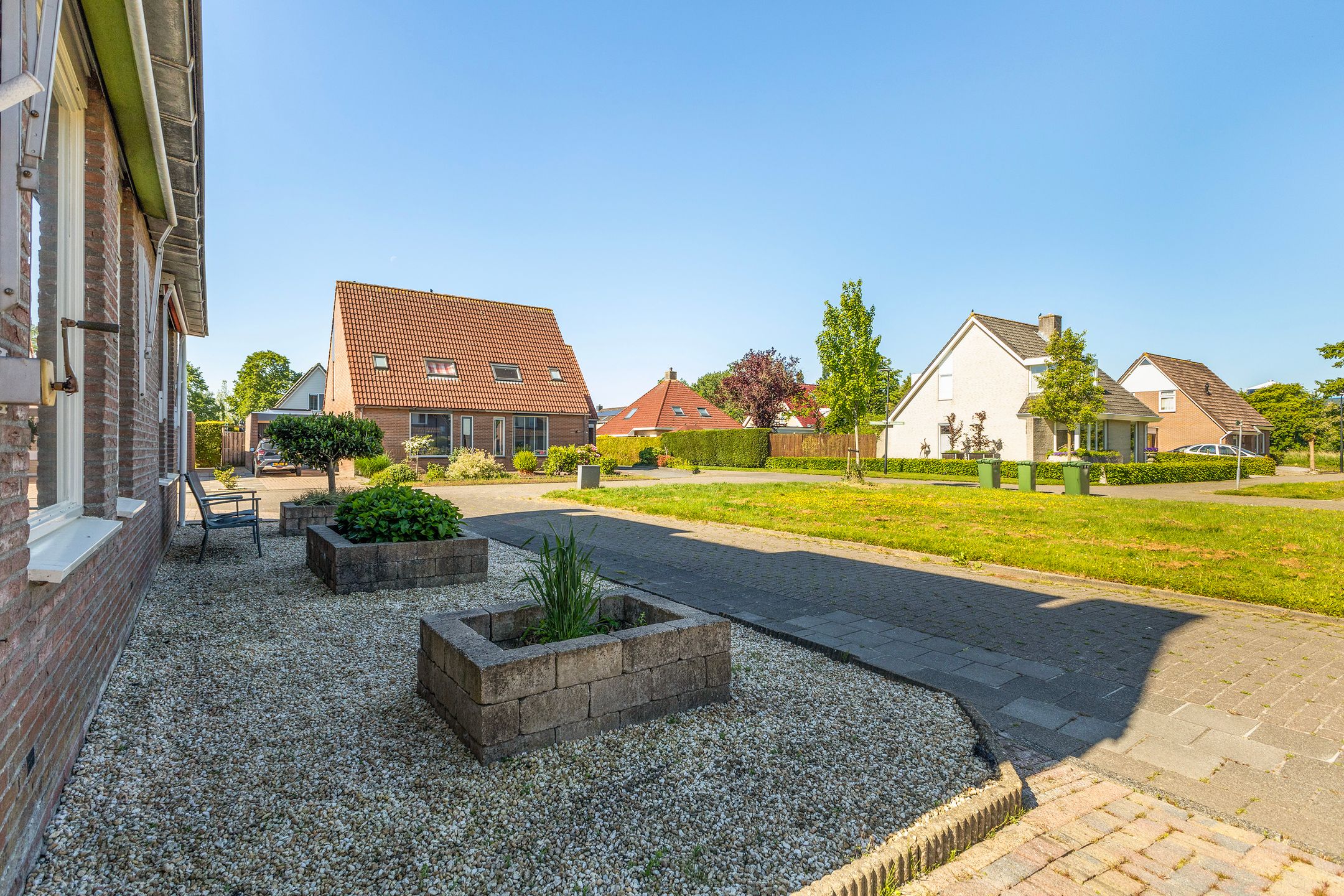 Foto 9 van Dennenburg 17