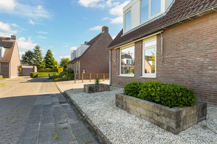 Foto 10 van Dennenburg 17