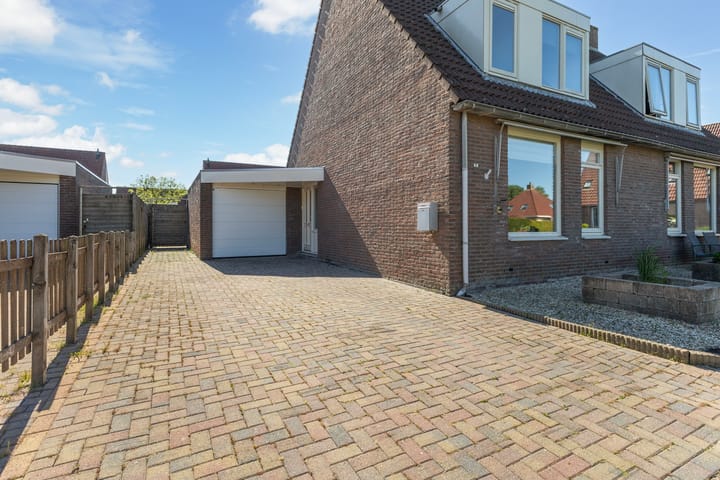 Foto 12 van Dennenburg 17