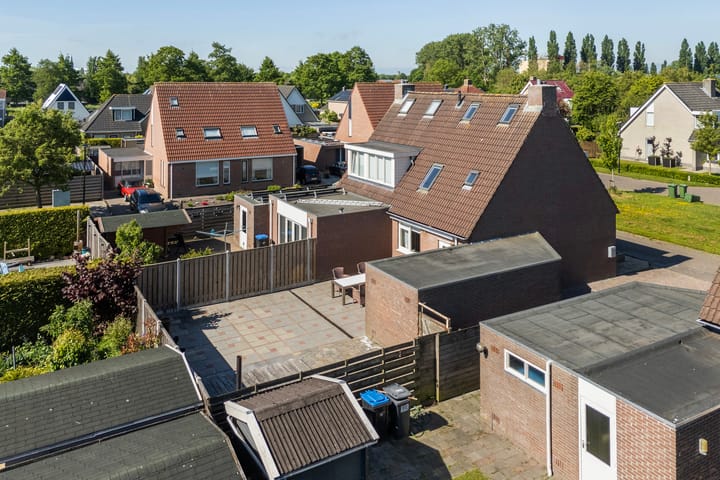 Foto 13 van Dennenburg 17