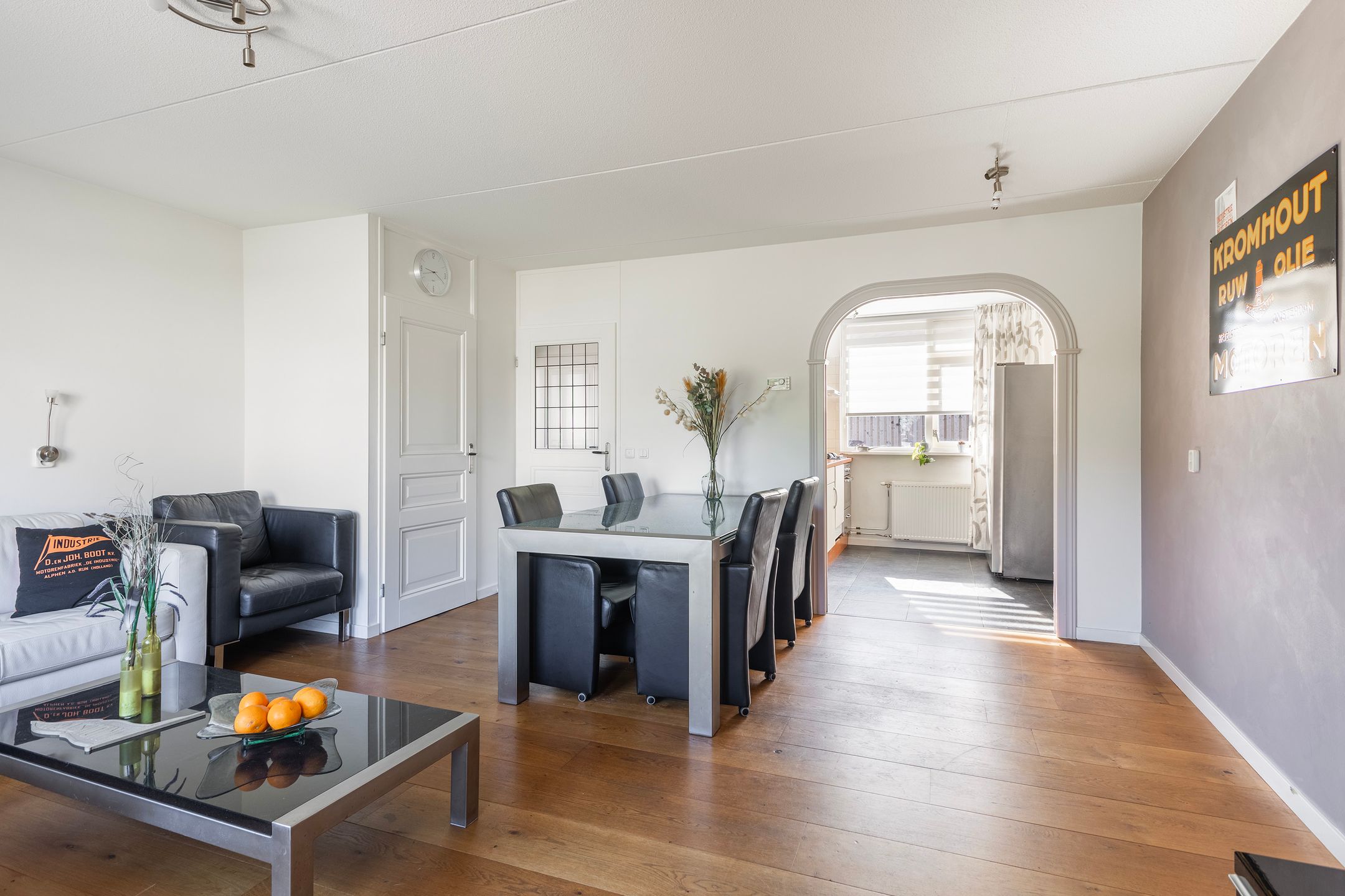 Foto 18 van Dennenburg 17