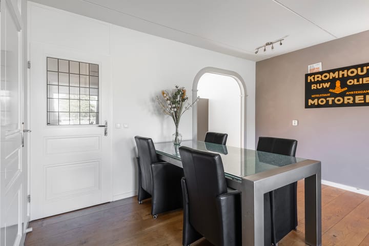 Foto 19 van Dennenburg 17