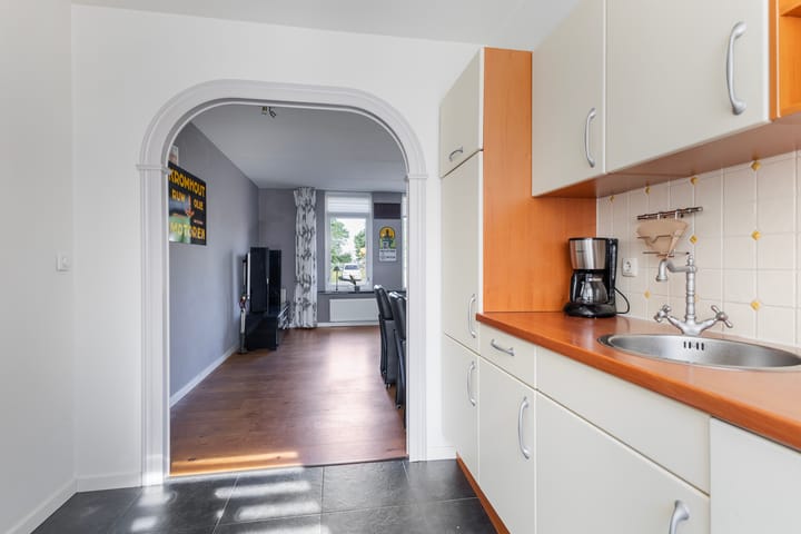 Foto 20 van Dennenburg 17