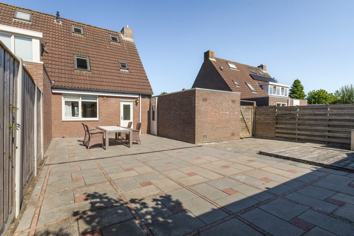 Foto 24 van Dennenburg 17