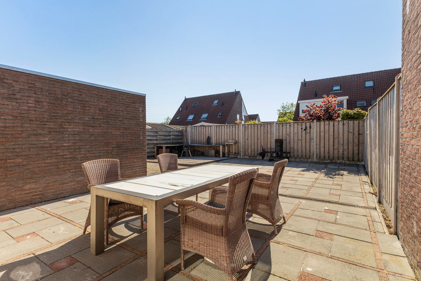 Foto 25 van Dennenburg 17