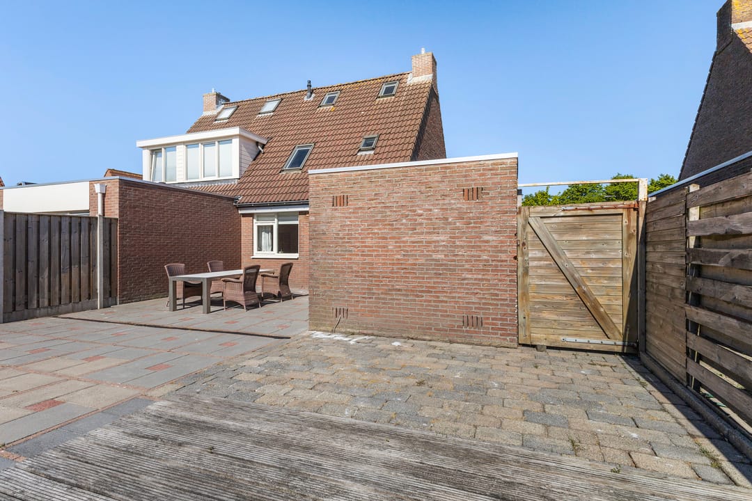 Foto 26 van Dennenburg 17