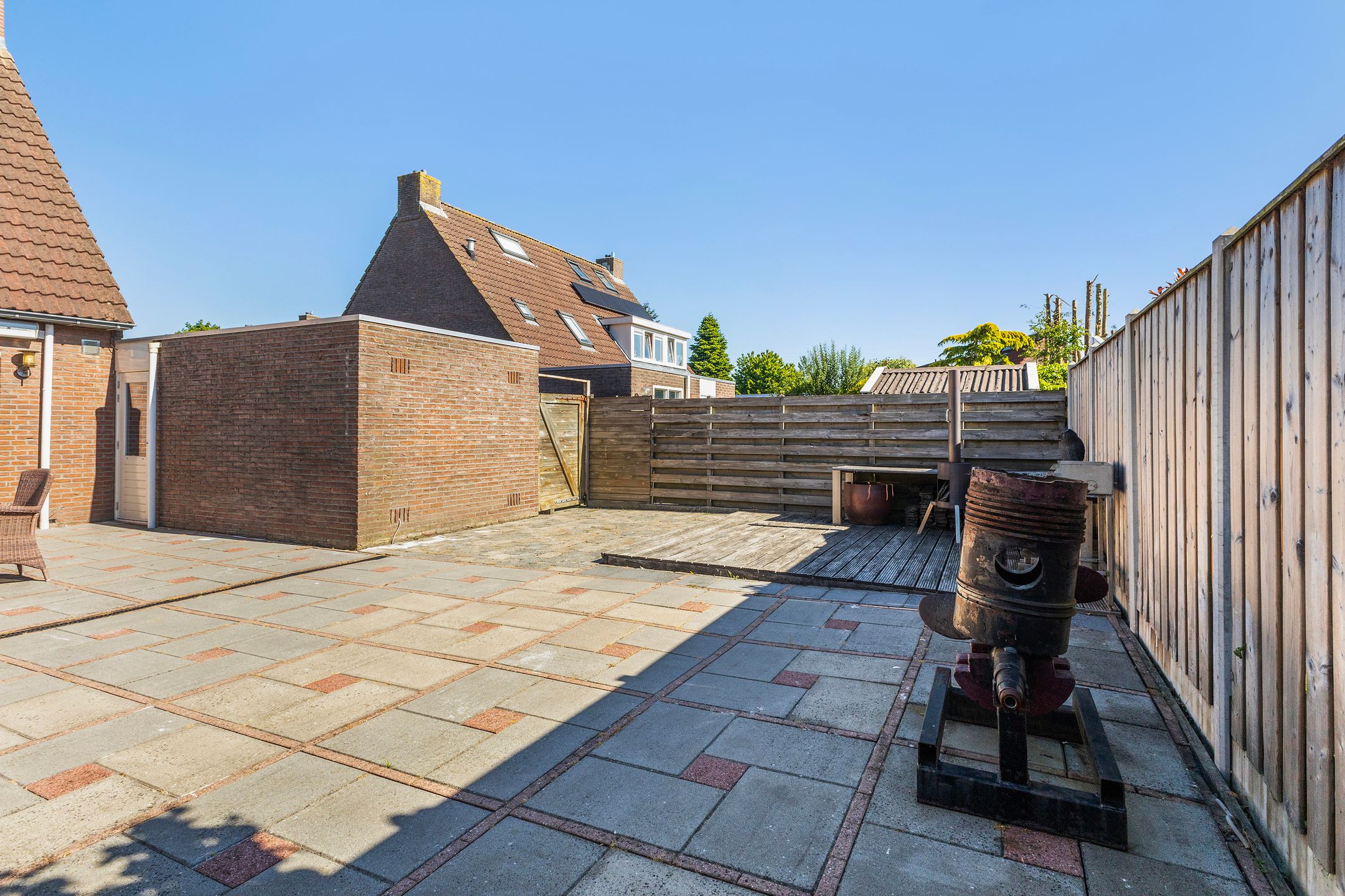 Foto 27 van Dennenburg 17