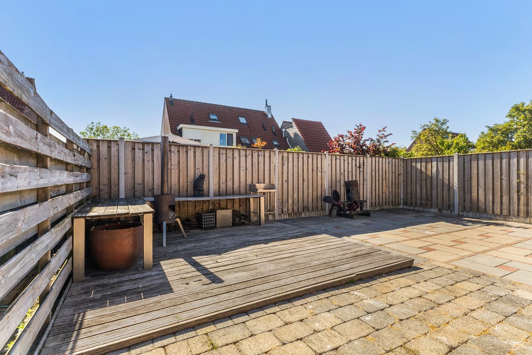 Foto 28 van Dennenburg 17