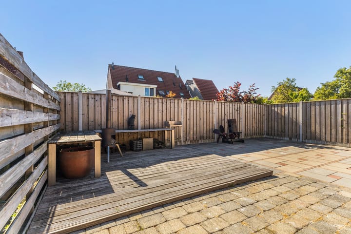 Foto 28 van Dennenburg 17