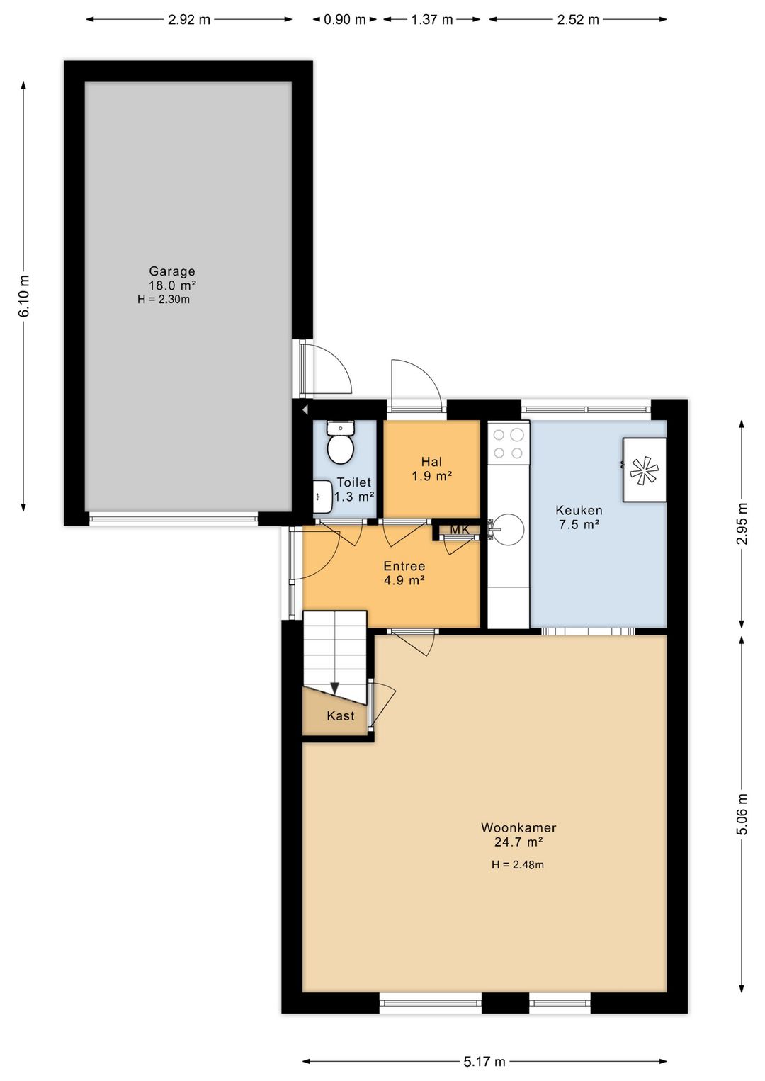 Foto 41 van Dennenburg 17