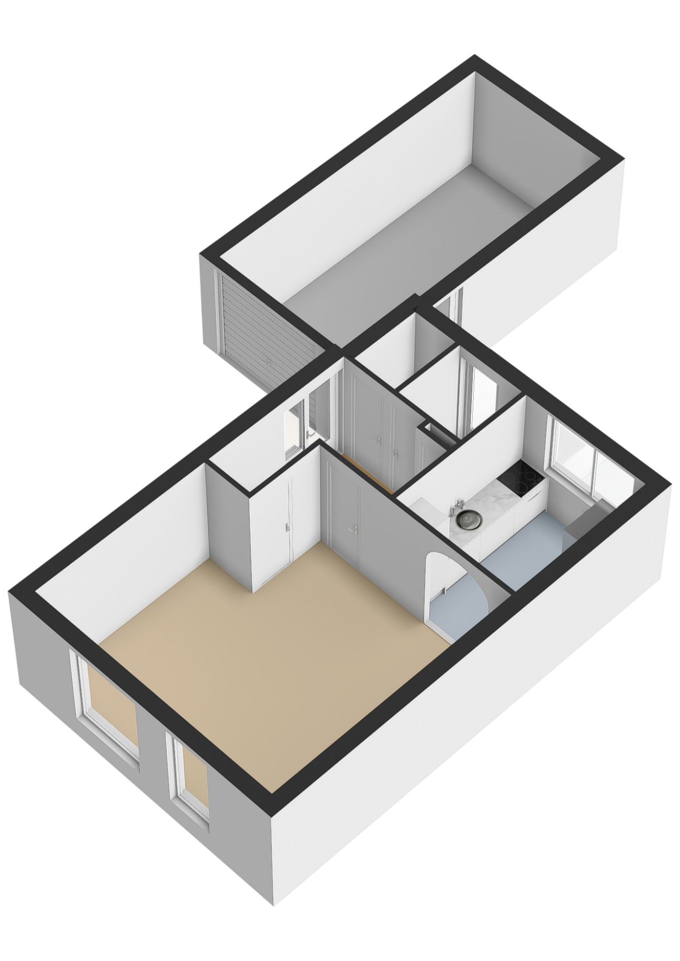 Foto 42 van Dennenburg 17