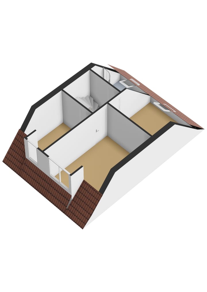 Foto 44 van Dennenburg 17