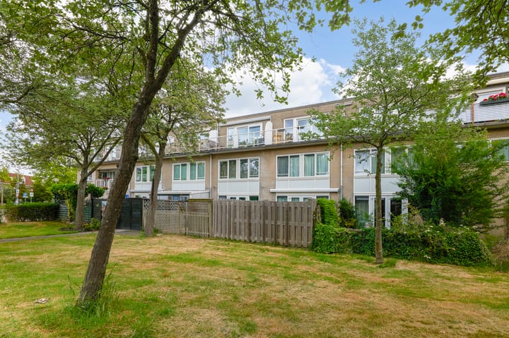 Foto 1 van Gedempte Insteekhaven 21