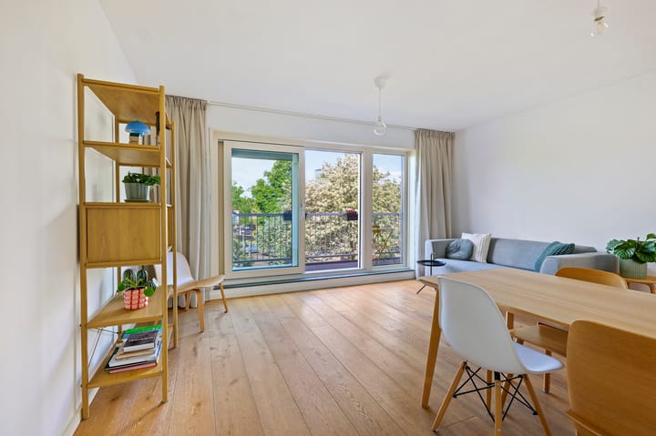 Foto 2 van Gedempte Insteekhaven 21