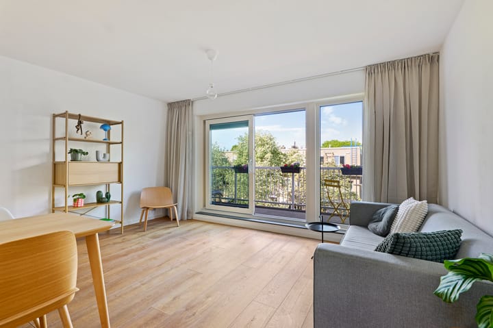 Foto 3 van Gedempte Insteekhaven 21