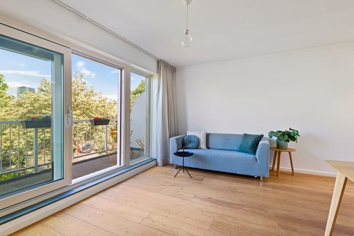 Foto 4 van Gedempte Insteekhaven 21