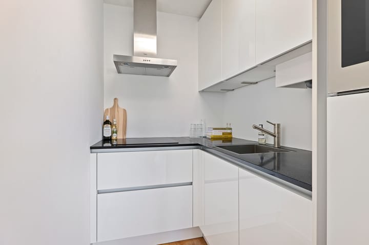 Foto 7 van Gedempte Insteekhaven 21