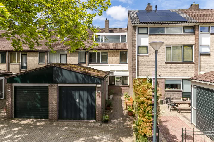 Foto 1 van Hooiland 11