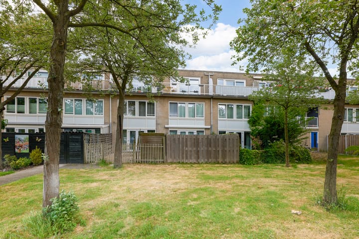 Foto 20 van Gedempte Insteekhaven 21