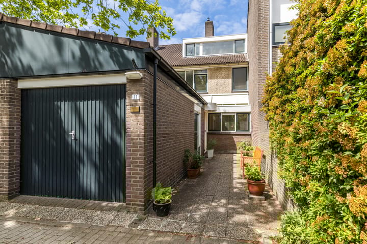 Foto 7 van Hooiland 11