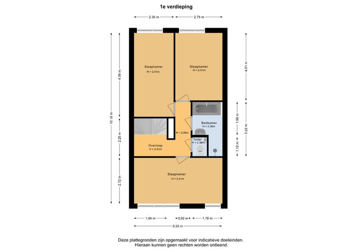 Foto 61 van Hooiland 11