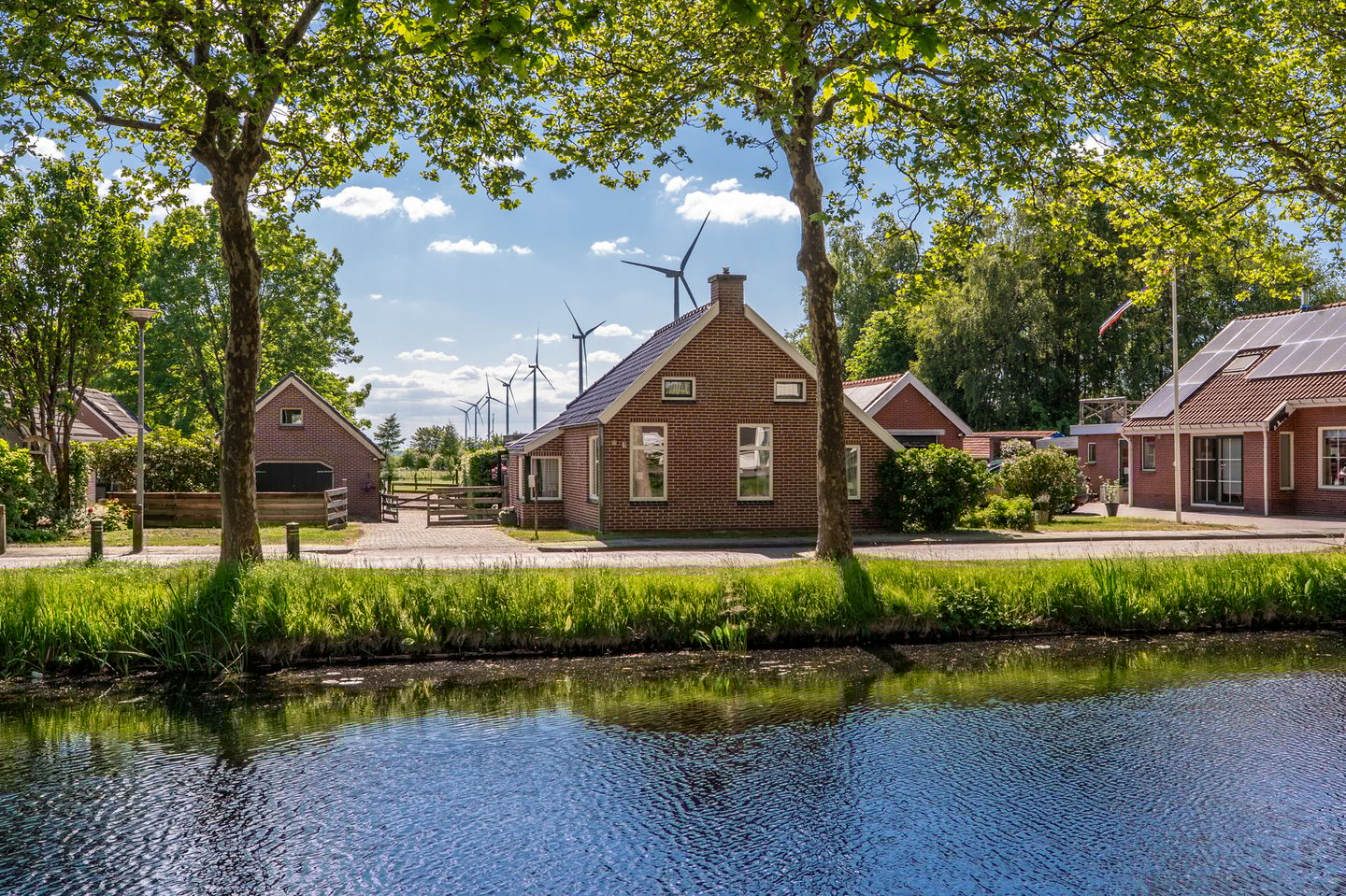 Foto 1 van Schoolkade 137