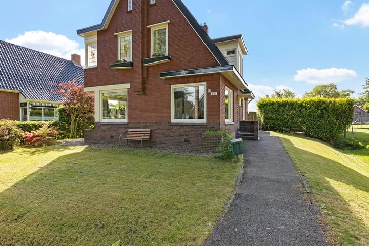 Foto 9 van Hoofdweg 207