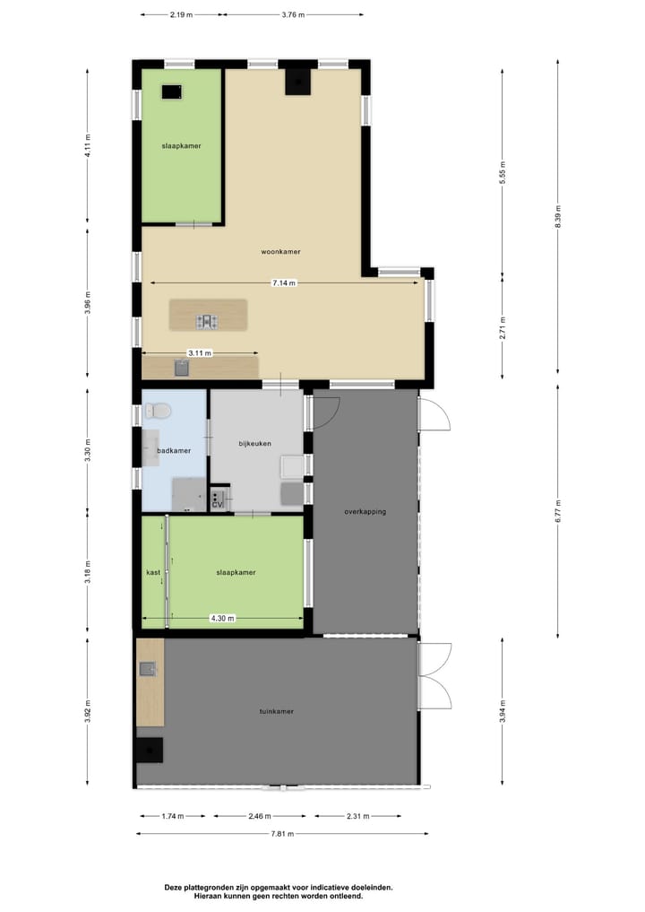 Foto 56 van Schoolkade 137