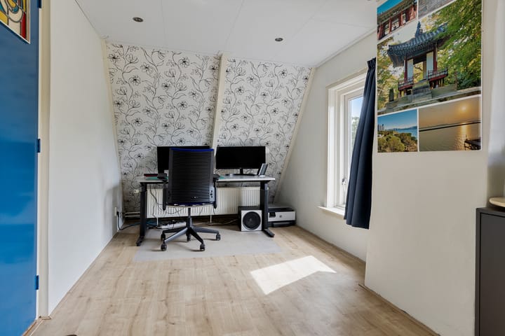 Foto 50 van Hoofdweg 207