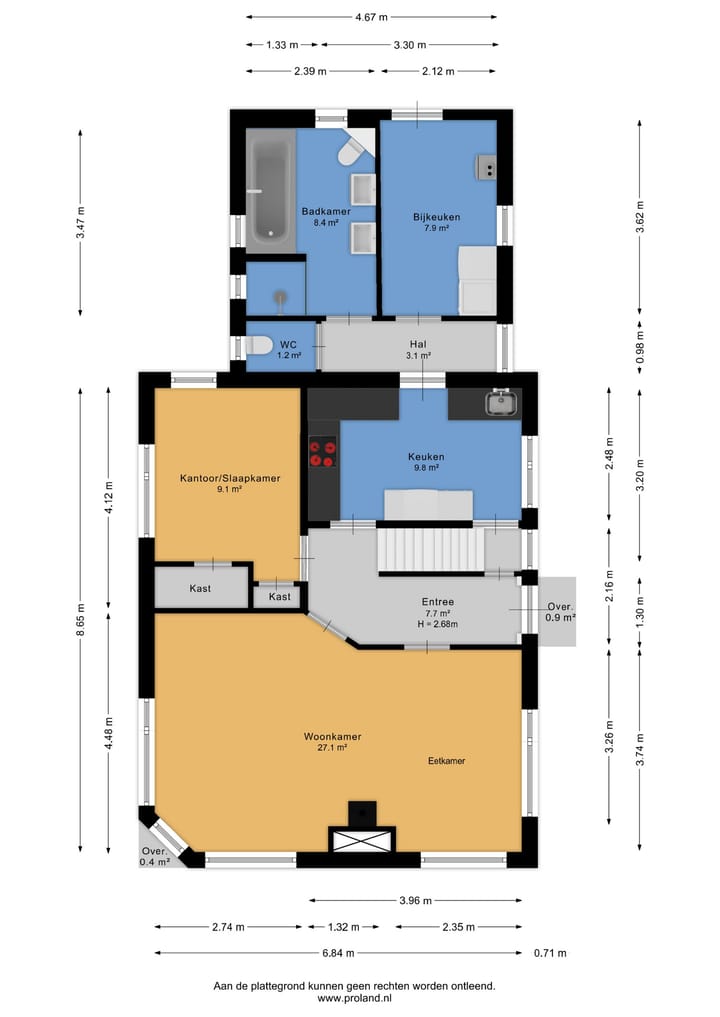 Foto 57 van Hoofdweg 207