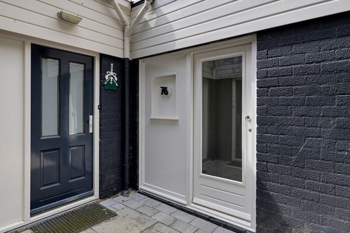 Foto 7 van Ermerzand 76