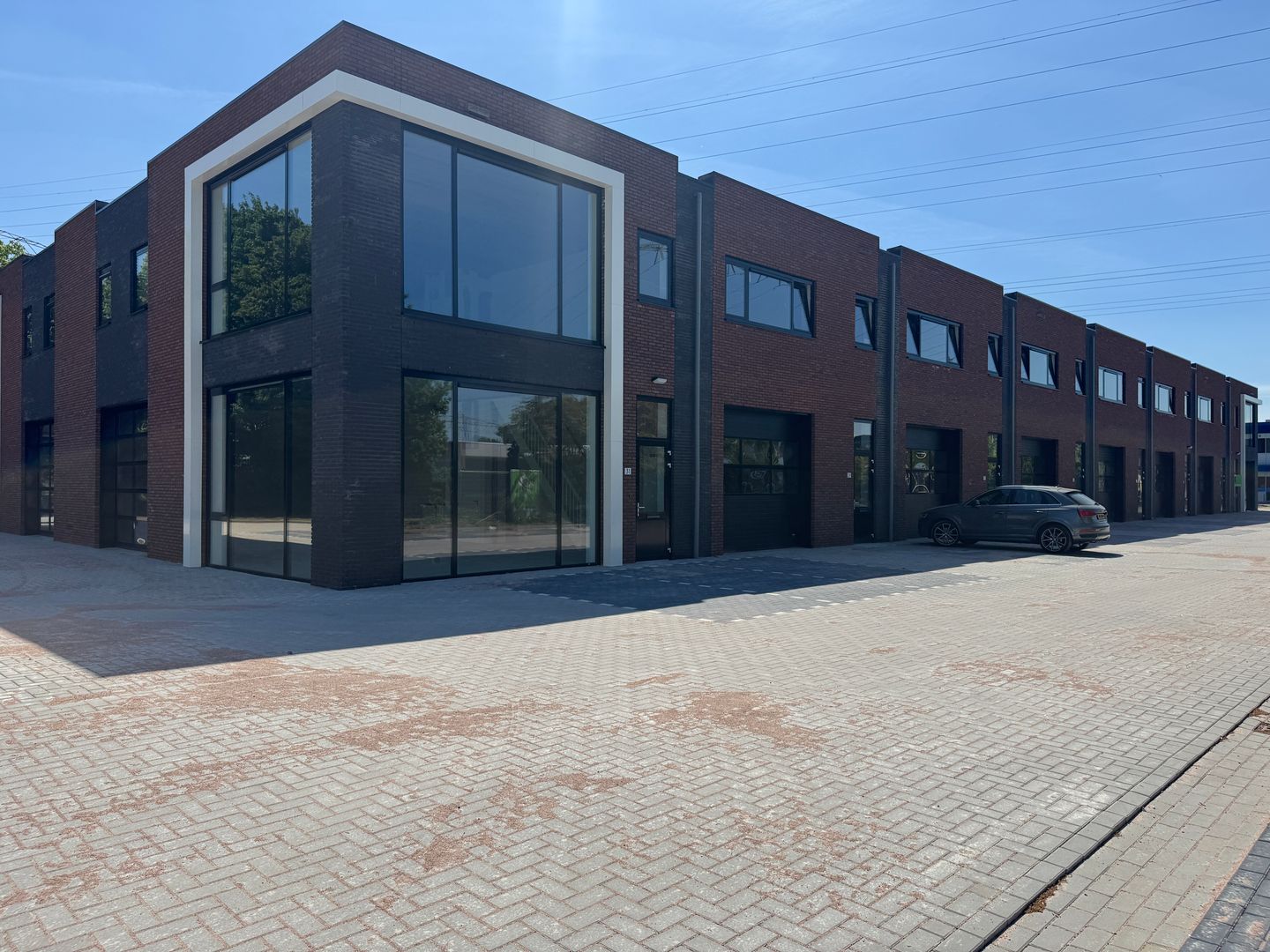 View photo 1 of Marconistraat 31