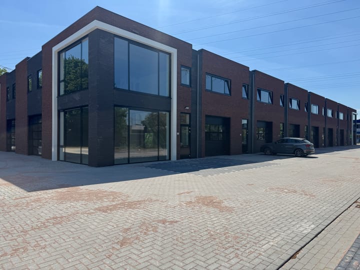 Marconistraat 31, Zwolle