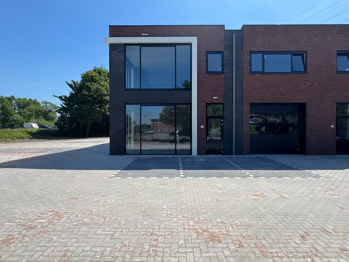 Marconistraat 31, Zwolle